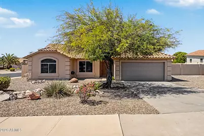 3212 N Ramada Circle, Mesa, AZ 85215 - Photo 1