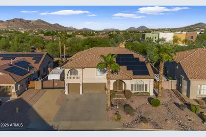 26967 N 97th Lane, Peoria, AZ 85383 - Photo 62