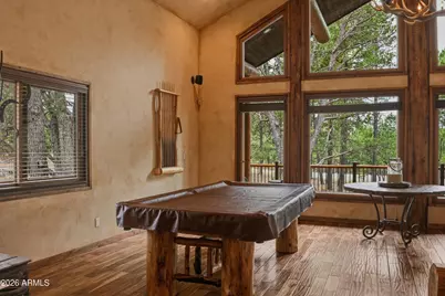 4729 Stallion Road, Happy Jack, AZ 86024 - Photo 16