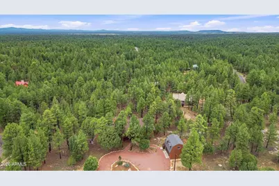 4729 Stallion Road, Happy Jack, AZ 86024 - Photo 48