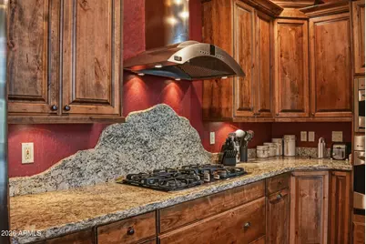 4729 Stallion Road, Happy Jack, AZ 86024 - Photo 8