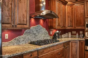 4729 Stallion Rd, Happy Jack, AZ 86024 - Photo 8