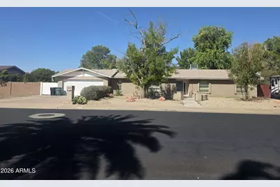 1502 N 25th Street, Mesa, AZ 85213 - Photo 1