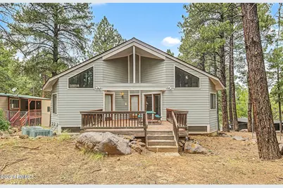 3237 Toho Trail, Flagstaff, AZ 86005 - Photo 34