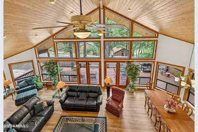 3237 Toho Trail, Flagstaff, AZ 86005 - Photo 2