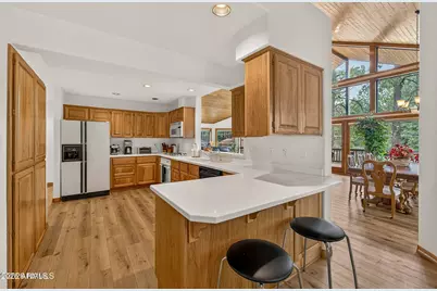 3237 Toho Trail, Flagstaff, AZ 86005 - Photo 8