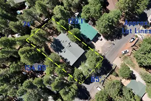 3237 Toho Trail, Flagstaff, AZ 86005 - Photo 38