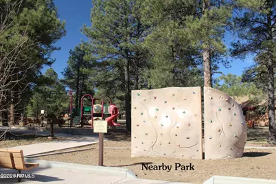 3237 Toho Trail, Flagstaff, AZ 86005 - Photo 46