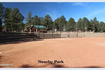 3237 Toho Trail, Flagstaff, AZ 86005 - Photo 44
