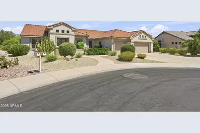 19749 N Jojoba Court, Surprise, AZ 85374 - Photo 2