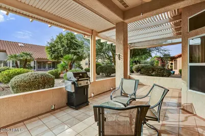 13421 W Caraway Drive, Sun City West, AZ 85375 - Photo 20