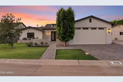 4348 E Mitchell Drive, Phoenix, AZ 85018 - Photo 1