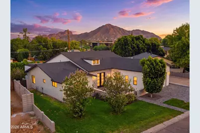 4348 E Mitchell Drive, Phoenix, AZ 85018 - Photo 2