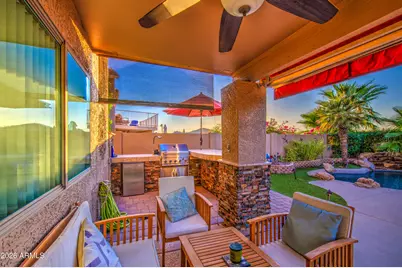 4256 S Celebration Drive, Gold Canyon, AZ 85118 - Photo 46