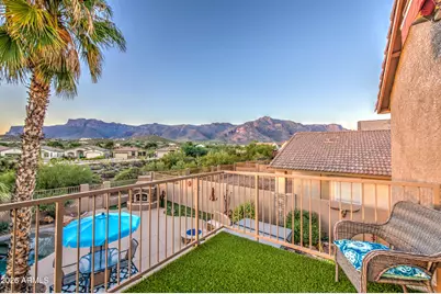 4256 S Celebration Drive, Gold Canyon, AZ 85118 - Photo 42