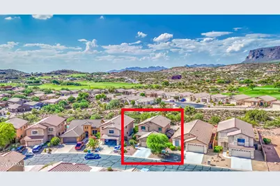 4256 S Celebration Drive, Gold Canyon, AZ 85118 - Photo 64