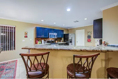 4256 S Celebration Drive, Gold Canyon, AZ 85118 - Photo 22