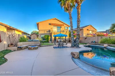 4256 S Celebration Drive, Gold Canyon, AZ 85118 - Photo 4