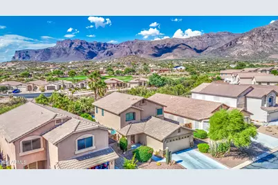 4256 S Celebration Drive, Gold Canyon, AZ 85118 - Photo 62