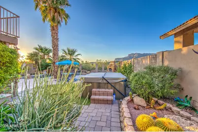 4256 S Celebration Drive, Gold Canyon, AZ 85118 - Photo 48