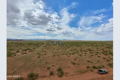 Tbd Tyler Miles Road #8, Sunsites, AZ 85625 - Photo 2