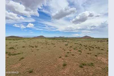 Tbd Tyler Miles Road #8, Sunsites, AZ 85625 - Photo 1