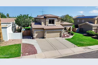 3316 E Maplewood Street, Gilbert, AZ 85297 - Photo 60