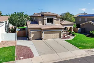 3316 E Maplewood St, Gilbert, AZ 85297 - Photo 60