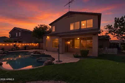 3316 E Maplewood Street, Gilbert, AZ 85297 - Photo 2