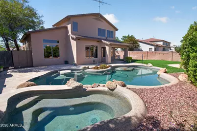 3316 E Maplewood Street, Gilbert, AZ 85297 - Photo 4