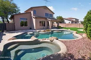 3316 E Maplewood St, Gilbert, AZ 85297 - Photo 4