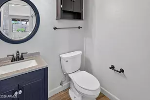 3316 E Maplewood St, Gilbert, AZ 85297 - Photo 26
