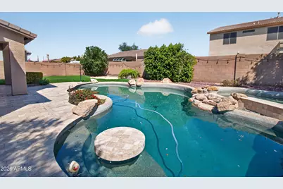3316 E Maplewood Street, Gilbert, AZ 85297 - Photo 58