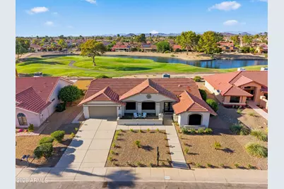 13712 W Elmbrook Drive, Sun City West, AZ 85375 - Photo 4