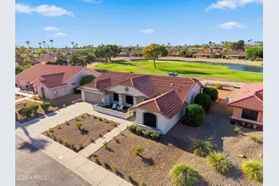 13712 W Elmbrook Drive, Sun City West, AZ 85375 - Photo 48
