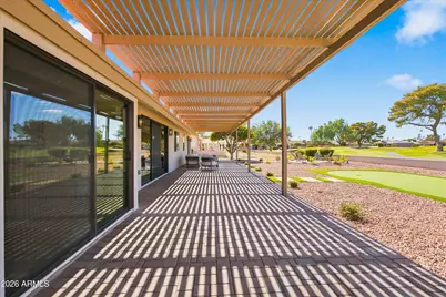 13712 W Elmbrook Drive, Sun City West, AZ 85375 - Photo 46