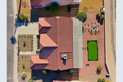 13712 W Elmbrook Drive, Sun City West, AZ 85375 - Photo 50