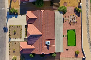 13712 W Elmbrook Dr, Sun City West, AZ 85375 - Photo 50