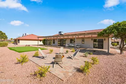 13712 W Elmbrook Drive, Sun City West, AZ 85375 - Photo 44