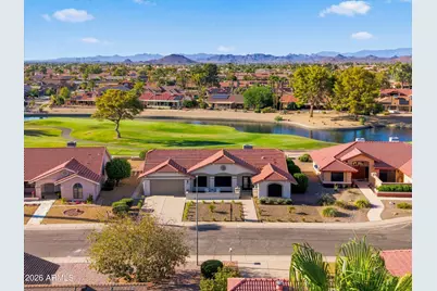 13712 W Elmbrook Drive, Sun City West, AZ 85375 - Photo 56