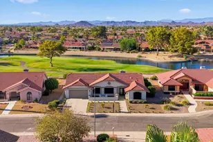 13712 W Elmbrook Dr, Sun City West, AZ 85375 - Photo 56