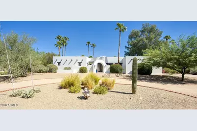 10402 E Wethersfield Road, Scottsdale, AZ 85259 - Photo 1