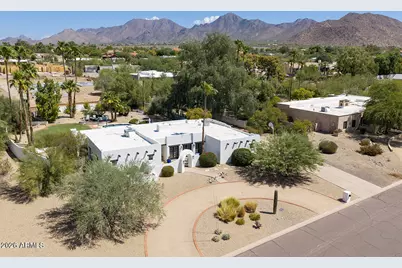 10402 E Wethersfield Road, Scottsdale, AZ 85259 - Photo 4
