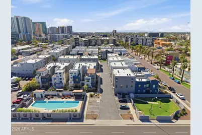 610 E Roosevelt Street #140, Phoenix, AZ 85004 - Photo 18