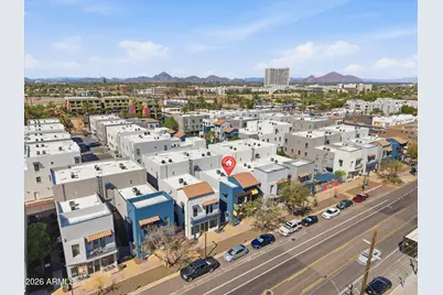 610 E Roosevelt Street #140, Phoenix, AZ 85004 - Photo 26