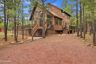 2150 Dakota Cir, Happy Jack, AZ 86024 - Photo 2