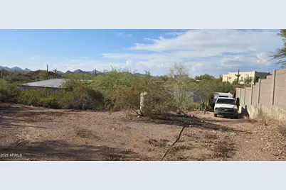 4828 E Jacob Waltz Street, Apache Junction, AZ 85119 - Photo 4
