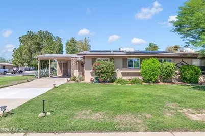 10024 W Lakeview Circle S, Sun City, AZ 85351 - Photo 22