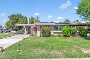 10024 W Lakeview Cir S, Sun City, AZ 85351 - Photo 22