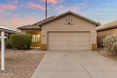 8814 W Shaw Butte Drive, Peoria, AZ 85345 - Photo 1